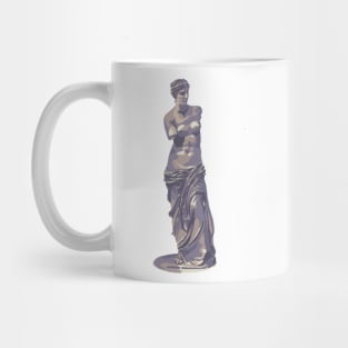 Cool Venus de Milo Mug